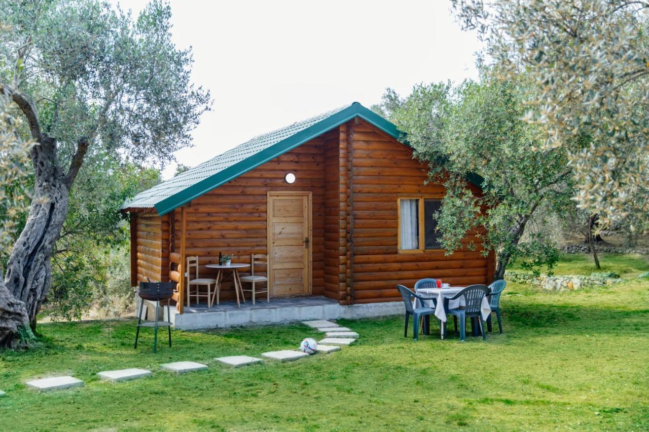 Katana Village Apartment Ulcinj Buitenkant foto