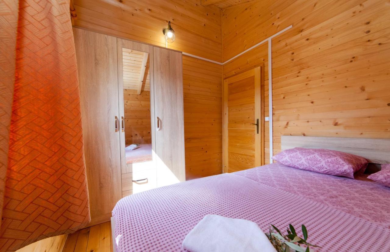 Katana Village Apartment Ulcinj Buitenkant foto
