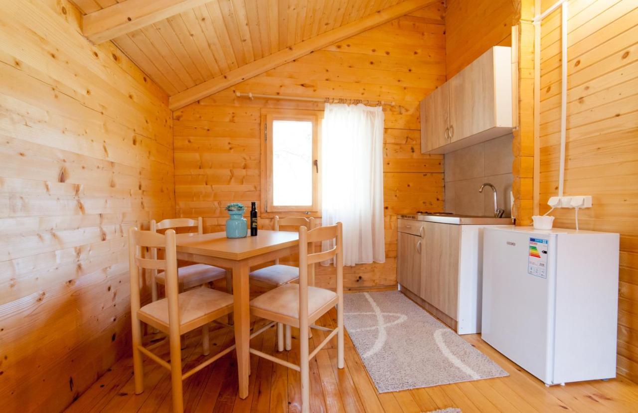 Katana Village Apartment Ulcinj Buitenkant foto
