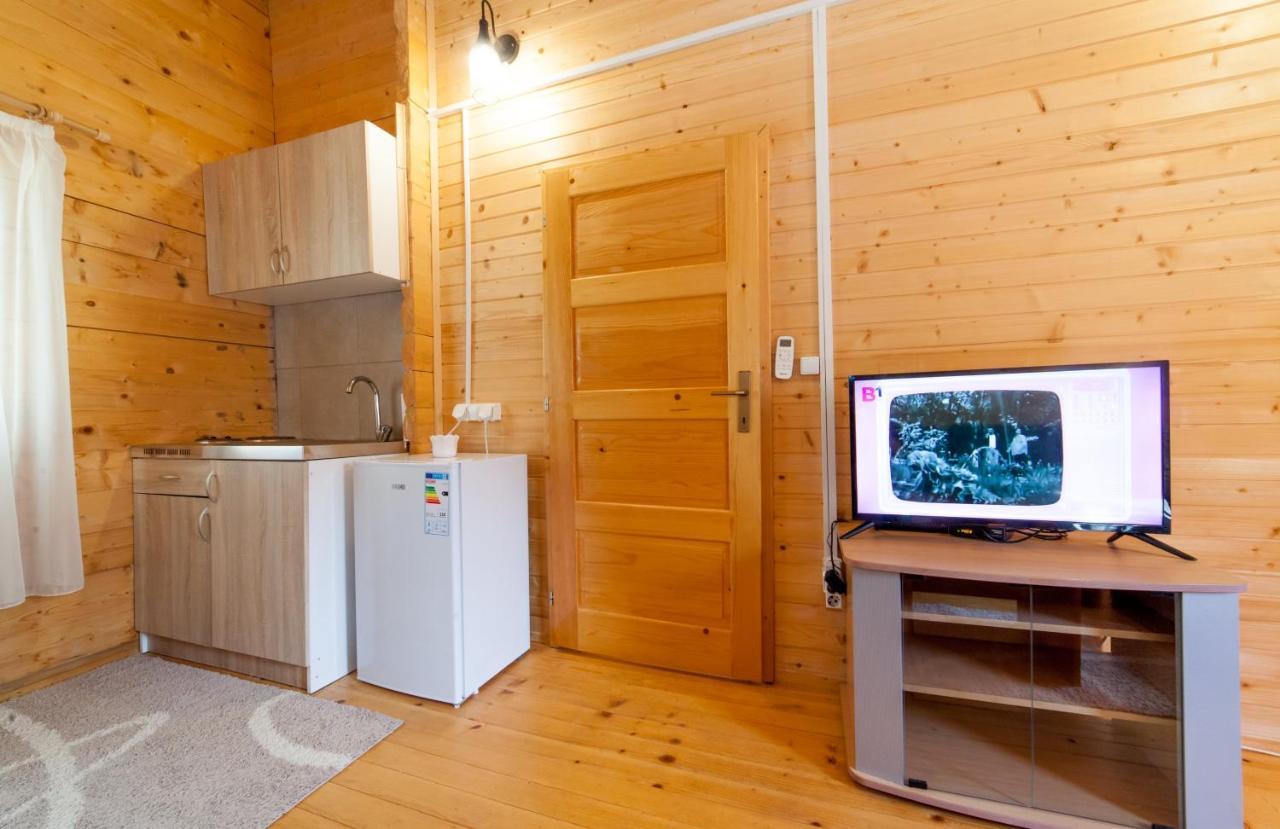 Katana Village Apartment Ulcinj Buitenkant foto