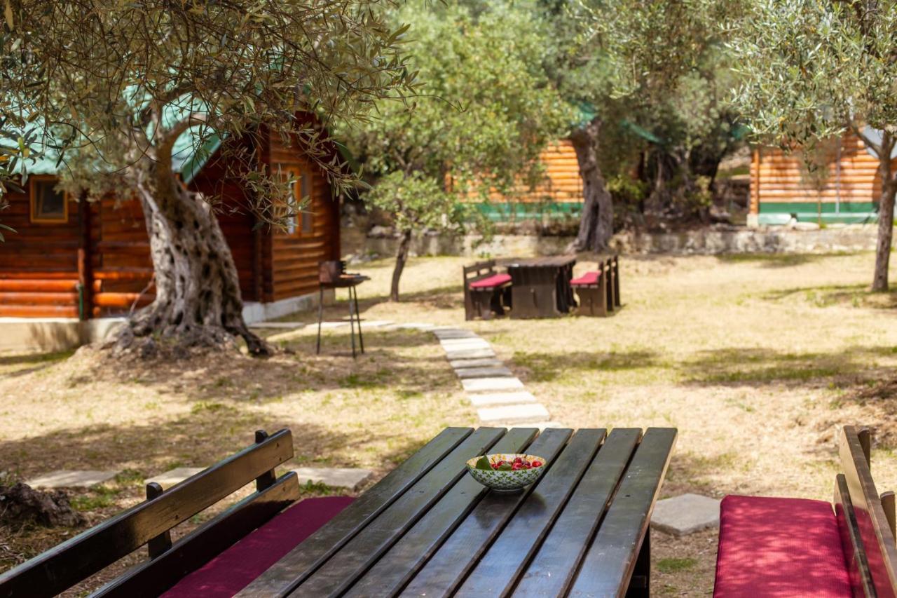 Katana Village Apartment Ulcinj Buitenkant foto