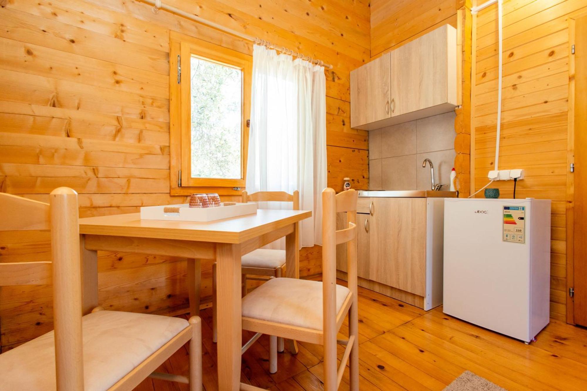 Katana Village Apartment Ulcinj Buitenkant foto