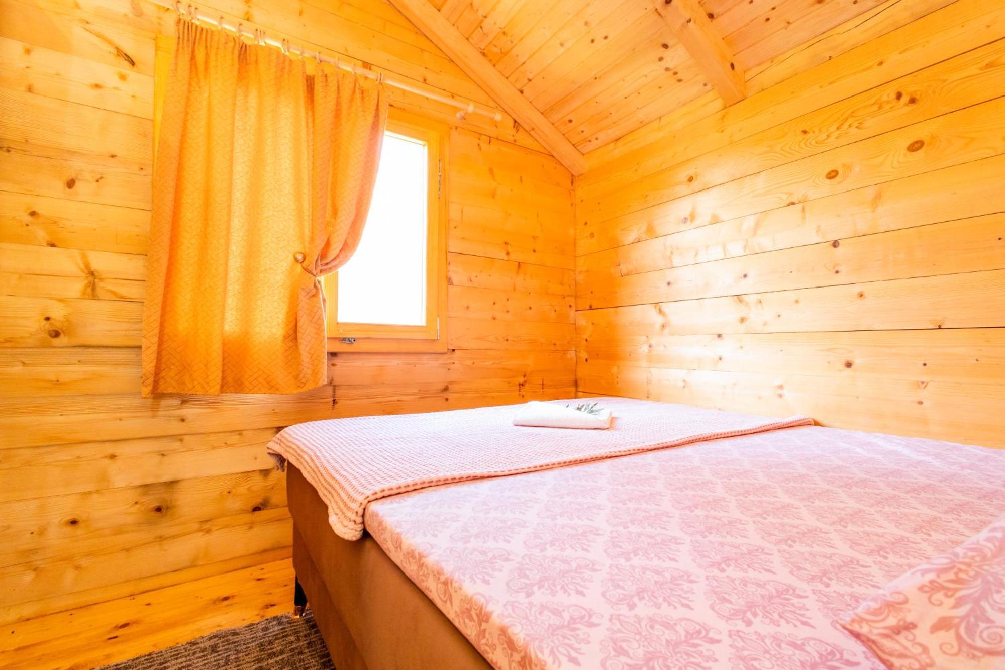 Katana Village Apartment Ulcinj Buitenkant foto
