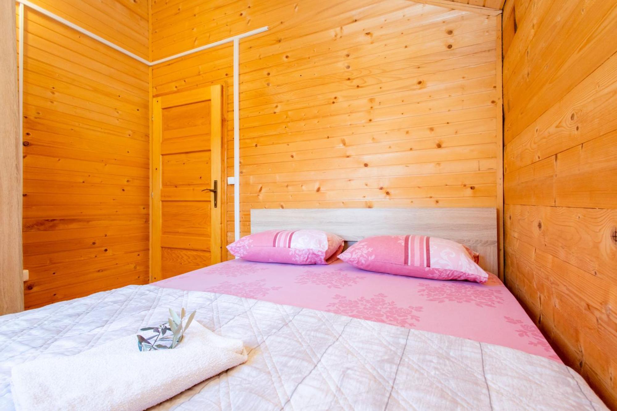 Katana Village Apartment Ulcinj Buitenkant foto