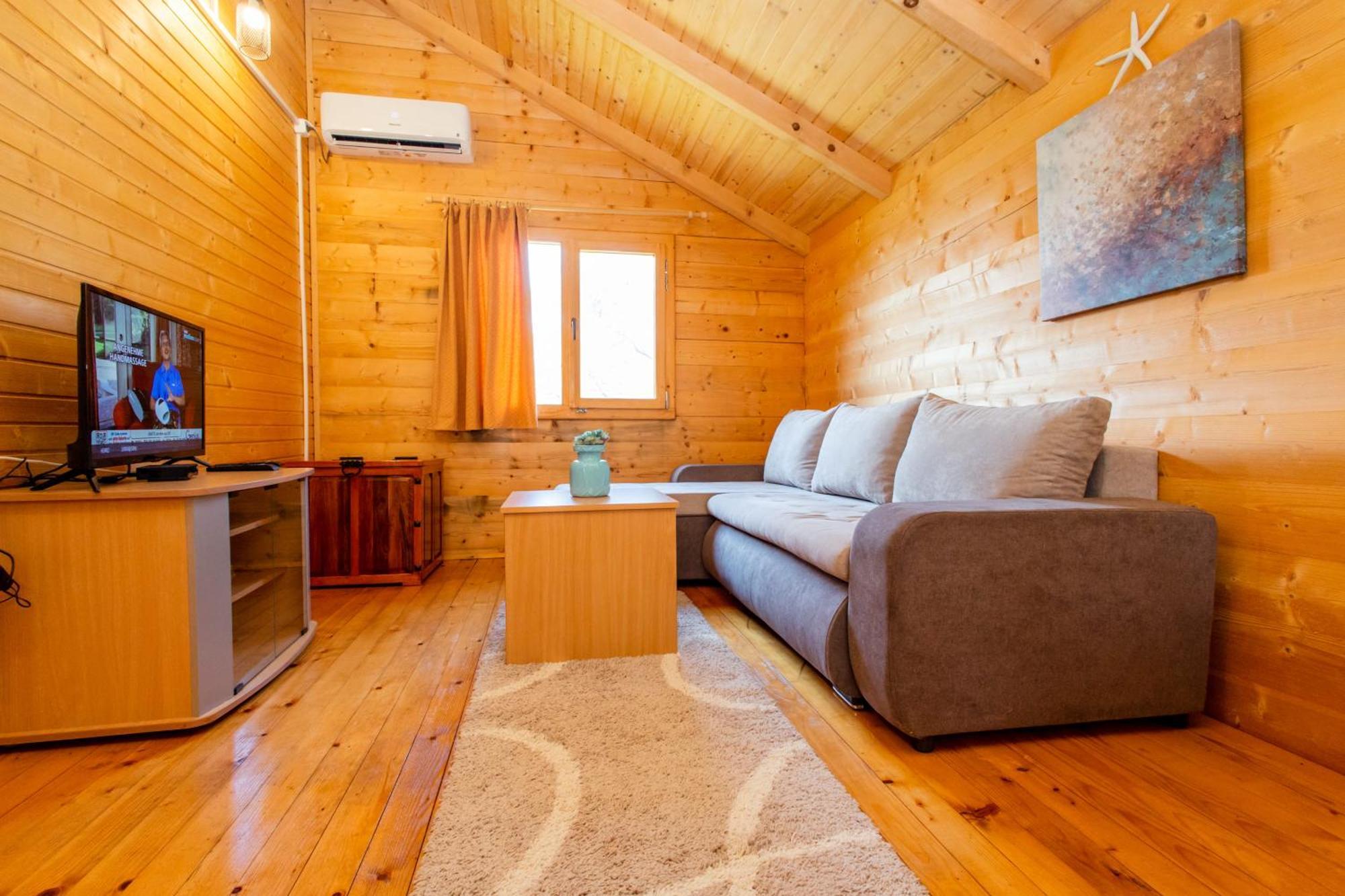 Katana Village Apartment Ulcinj Buitenkant foto