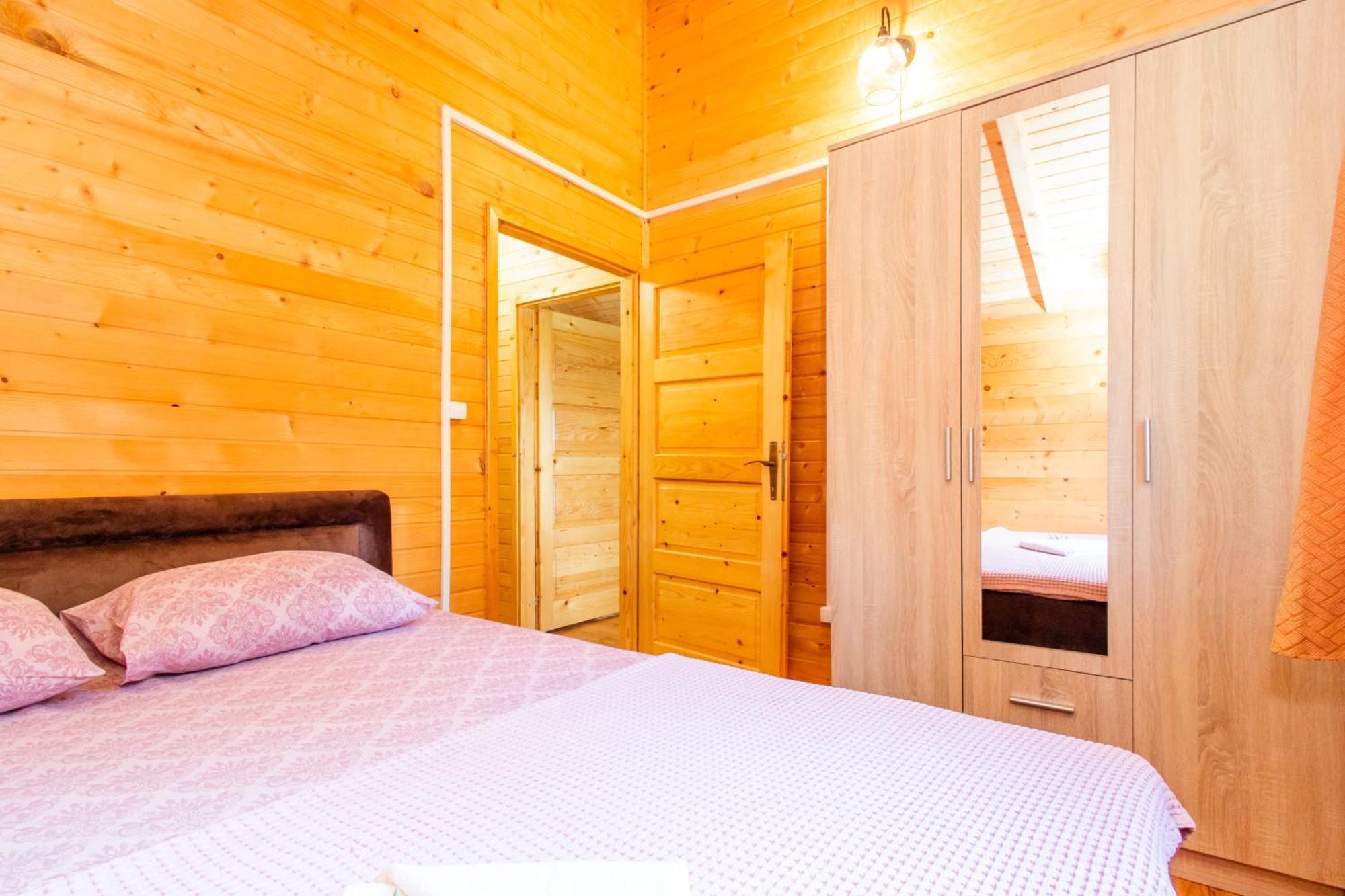 Katana Village Apartment Ulcinj Buitenkant foto